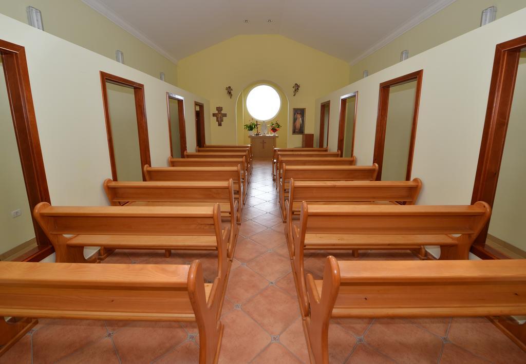 Hotel Rosabel Međugorje Kültér fotó
