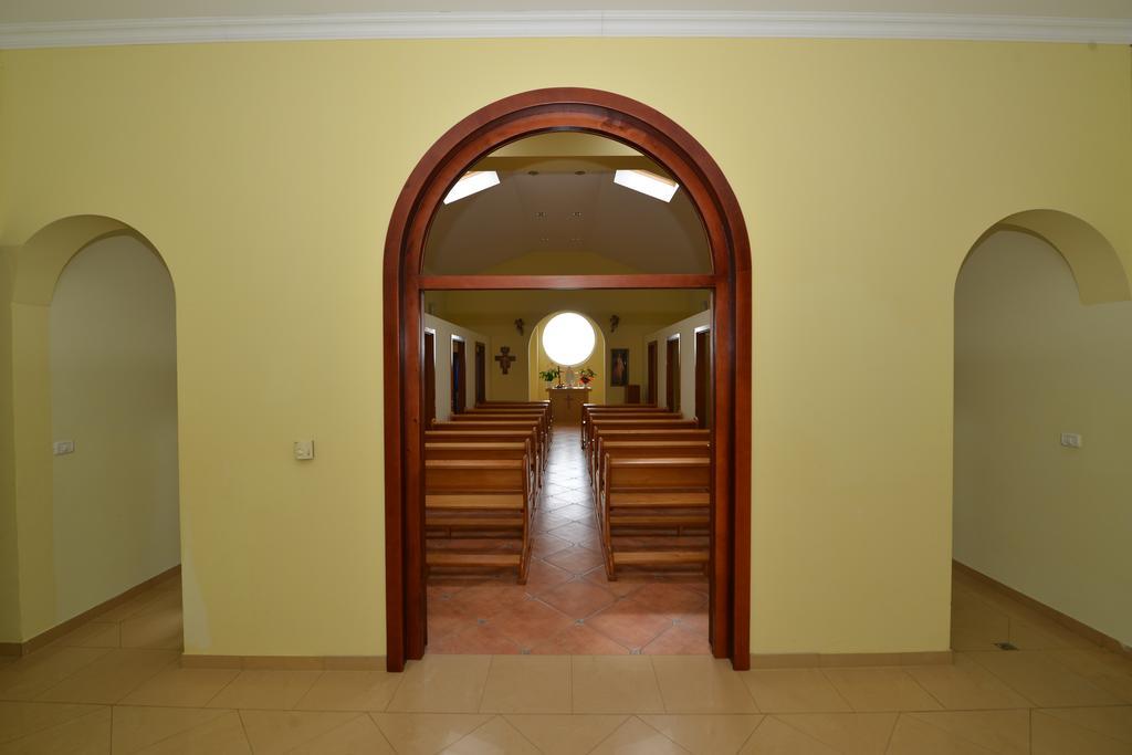 Hotel Rosabel Međugorje Kültér fotó