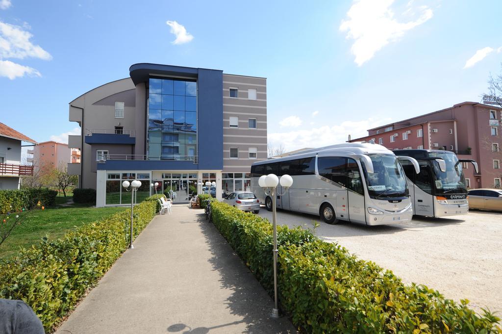 Hotel Rosabel Međugorje Kültér fotó