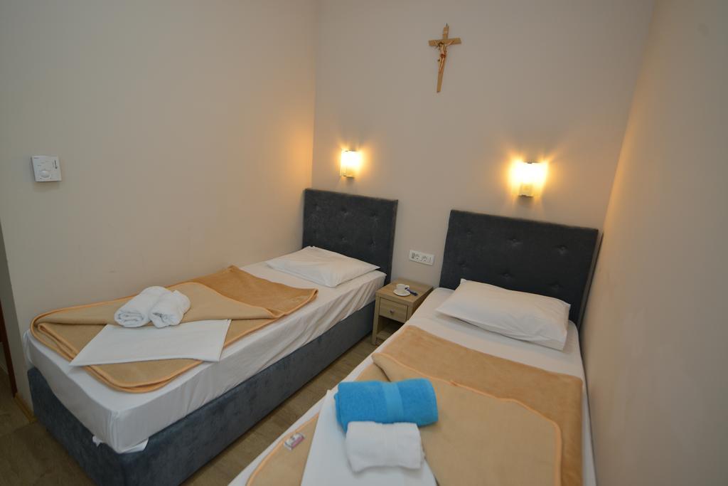 Hotel Rosabel Međugorje Szoba fotó